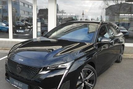 Peugeot 308 17.500 km 29.990 € Remscheid 42897