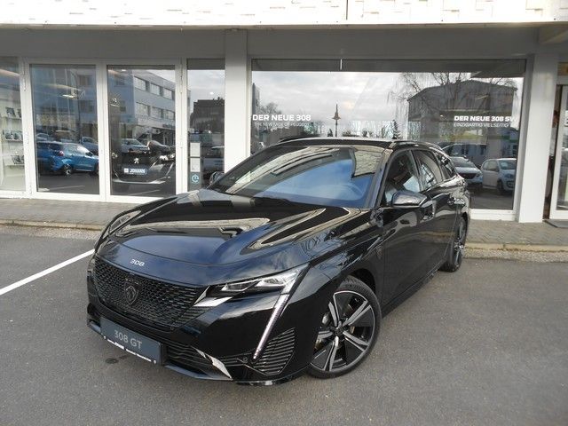 Peugeot 308 17.500 km 29.990 € Remscheid 42897