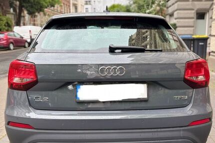 Audi Q2 131.000 km 16.200 &euro; Köln 50674