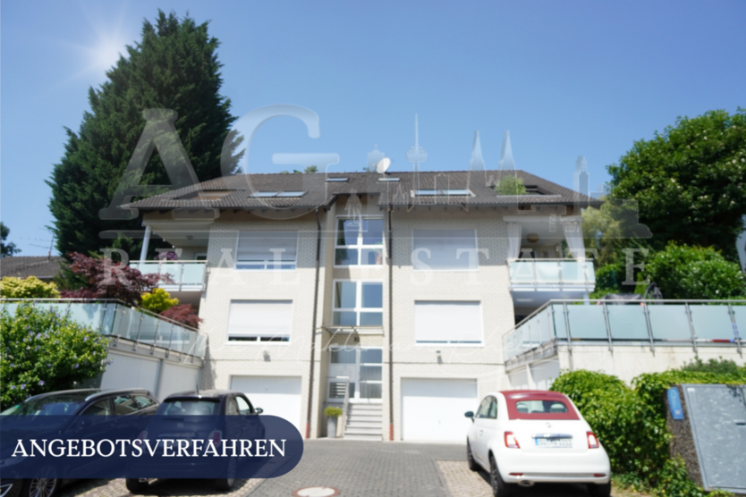 Wohnung zum Kaufen in Lohmar 355.000 € 130 m²