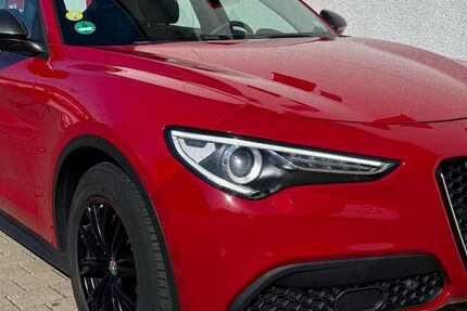 Alfa Romeo Stelvio 180.000 km 15.490 &euro; Bergisch Gladbach 51467