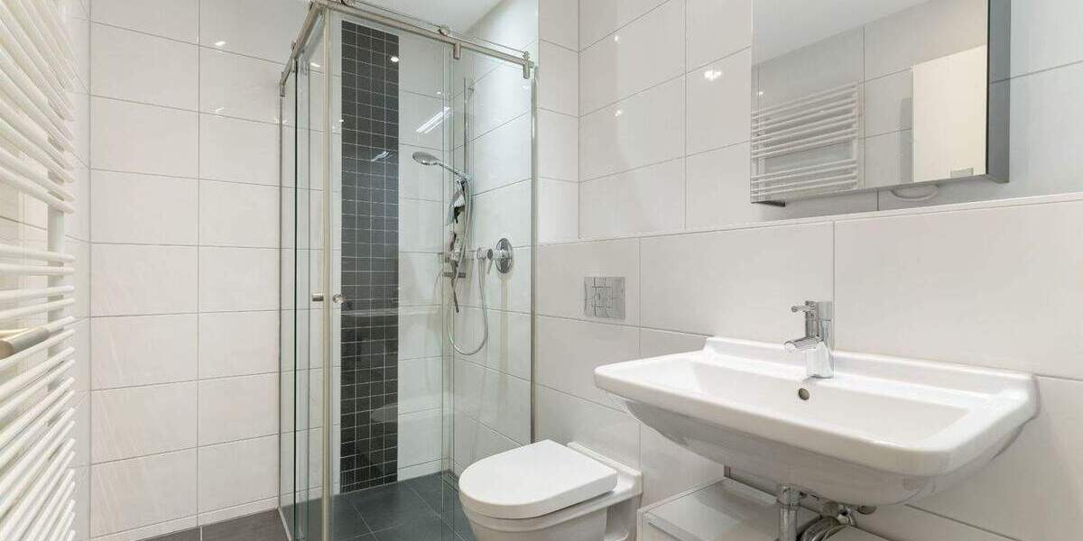 Etagenwohnung Bonn Poppelsdorf - 2 Zimmer, 50 m&sup2;, 329.000&euro; | Angebot:24209303