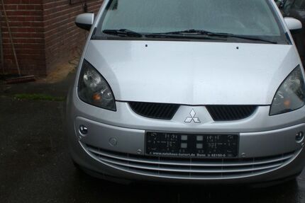 Mitsubishi Colt 209.000 km 2.000 &euro; Köln 50735