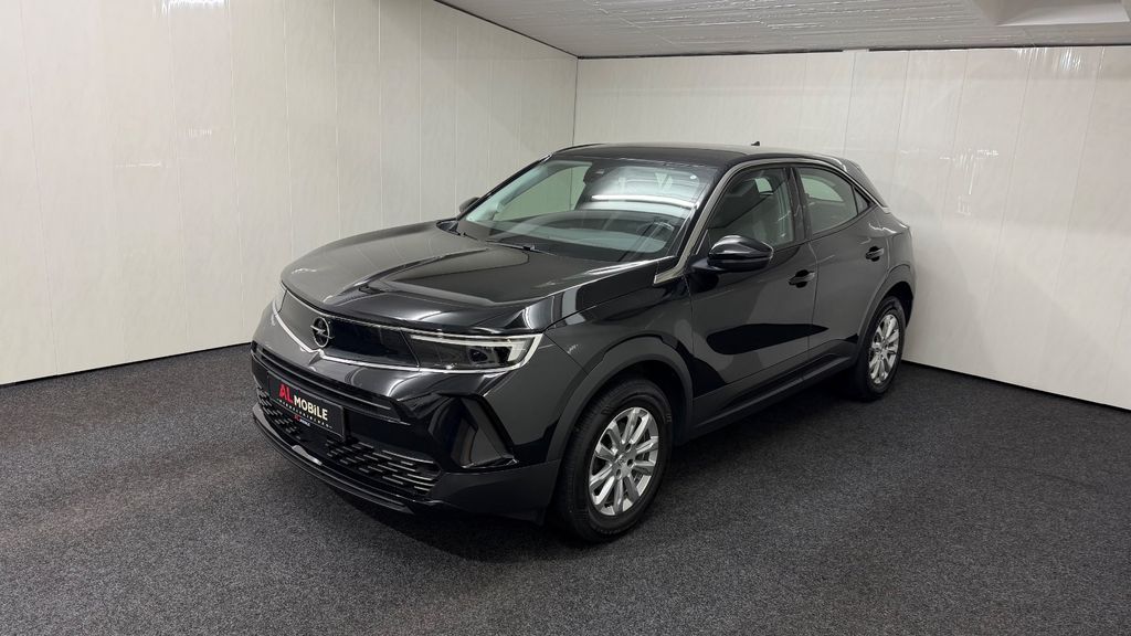 Opel Mokka 96.464 km 15.900 &euro; Wermelskirchen 42929