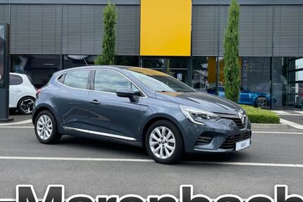Renault Clio 49.805 km 13.470 &euro; Lohmar 53797