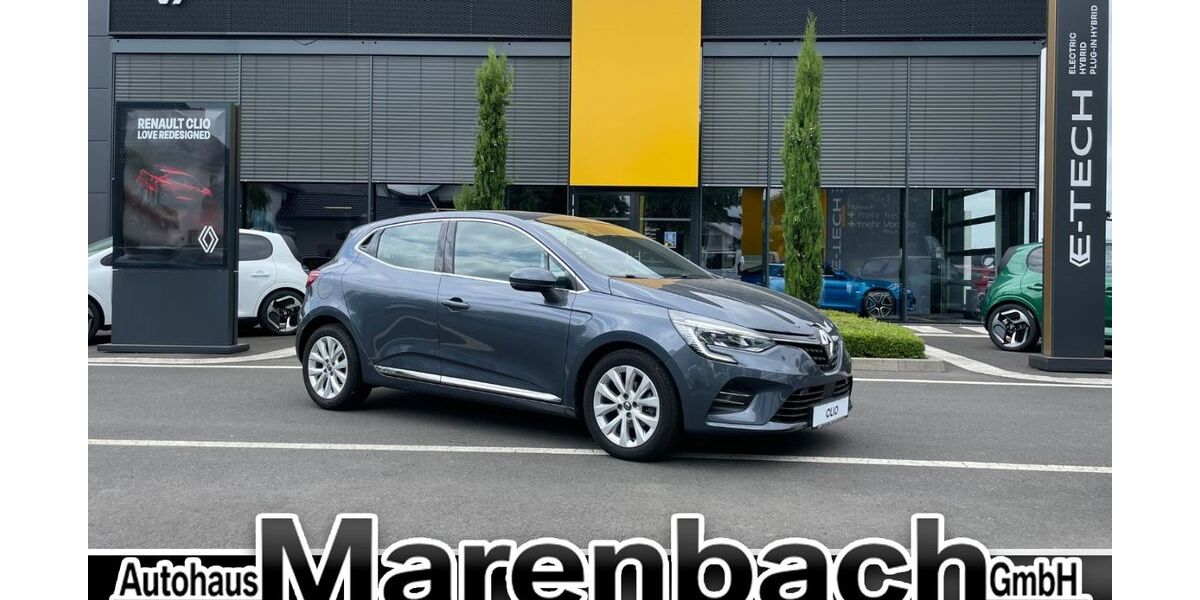 Renault Clio 49.805 km 13.470 &euro; Lohmar 53797
