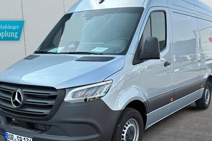 Mercedes-Benz Sprinter 1.595 km 50.890 &euro; Bergheim 50126