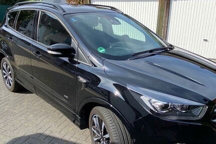 Ford Kuga 152.000 km 14.500 &euro; Köln 50765