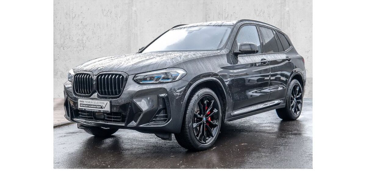 BMW X3 12.754 km 54.995 &euro; Köln-West 50858