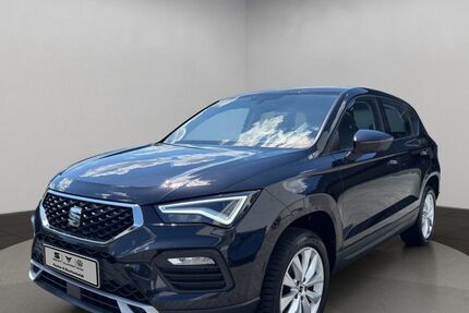 Seat Ateca 56.823 km 25.380 &euro; Lohmar 53797