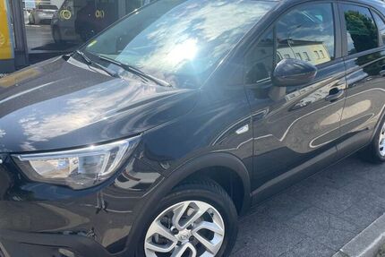 Opel Crossland (X)
