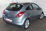 Corsa ACTIVE PANORAMADACH KLIMAAUTOMATIK