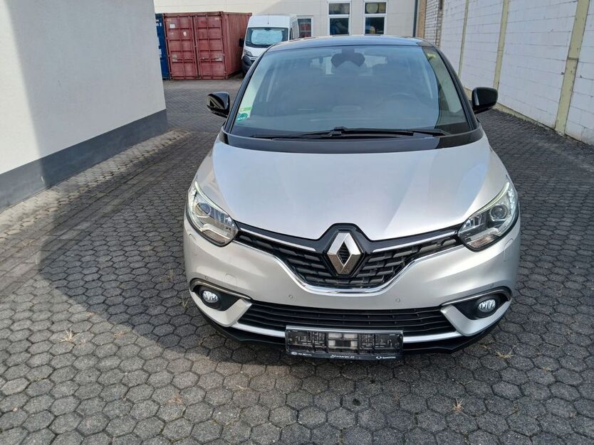 Renault Scenic 129.429 km 11.600 € Troisdorf 53842