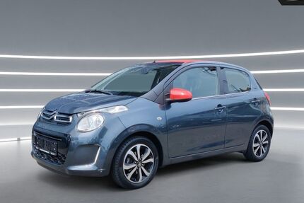 Citroen C1 56.000 km 8.990 € Bonn 53119