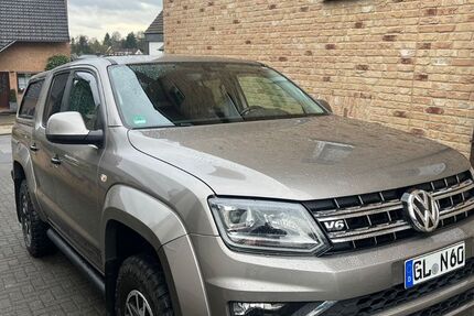 VW Amarok 144.200 km 29.900 &euro; Leichlingen 42799