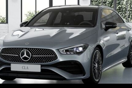 Mercedes-Benz CLA 200 9.900 km 37.490 &euro; Frechen 50226