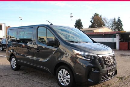 Nissan NV300 63.500 km 28.990 € Hilden bei Düsseldorf 40721
