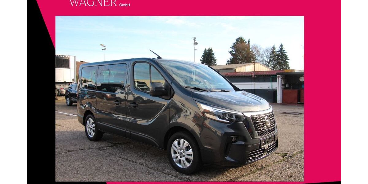 Nissan NV300 63.500 km 28.990 € Hilden bei Düsseldorf 40721