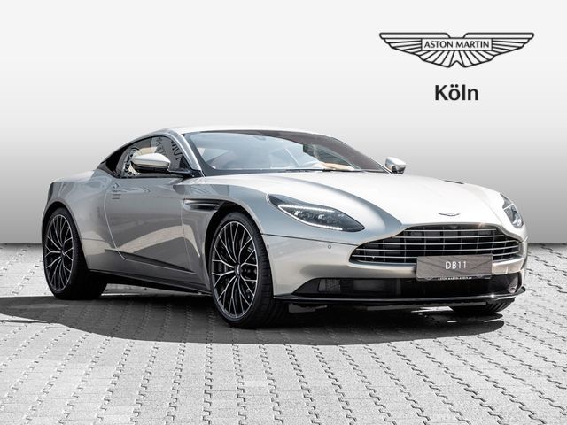 Aston Martin DB11 11.837 km 169.900 € Köln 50968