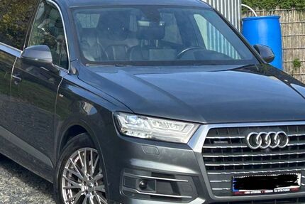 Audi Q7 431.800 km 18.690 &euro; Overath bei Köln 51491
