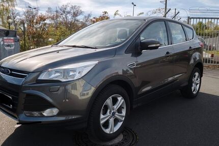 Ford Kuga 67.108 km 12.500 &euro; Hürth 50354