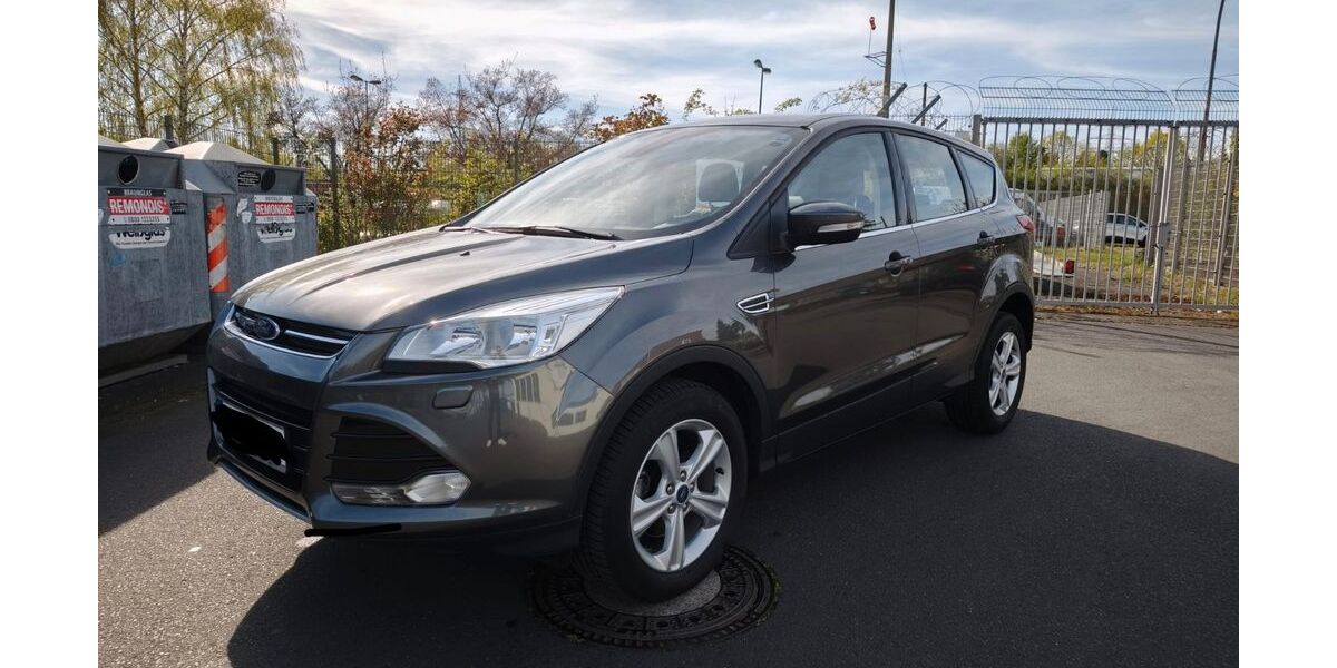 Ford Kuga 67.108 km 12.500 &euro; Hürth 50354