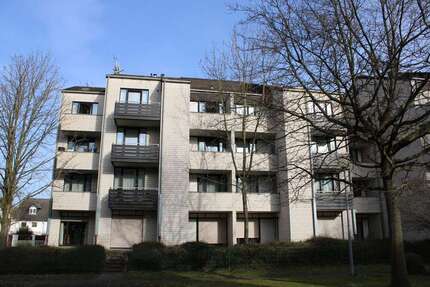 Wohnung zum Kaufen in Bonn 96.000 € 26 m² 1 zimmer