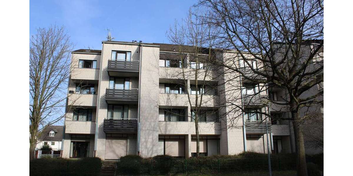 Wohnung zum Kaufen in Bonn 96.000 € 26 m² 1 zimmer