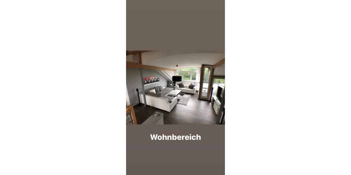Maisonettenwohnung Solingen Wald - 3 Zimmer, 108 m&sup2;, 180.000&euro; | Angebot:25867305