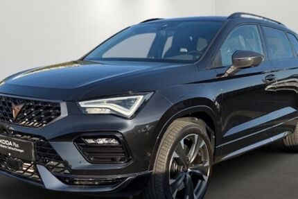 Cupra Ateca 29.185 km 29.280 &euro; Dormagen 41540
