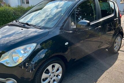 Opel Agila