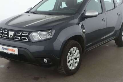 Dacia Duster 16.870 km 15.940 &euro; Köln 50739