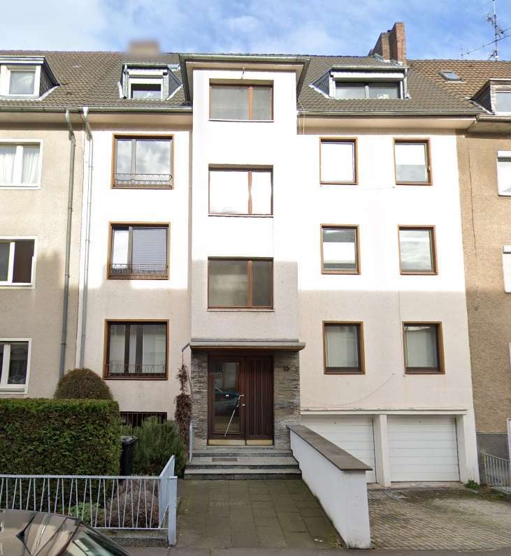 Wohnung zum Mieten in Köln 820 € 35 m²