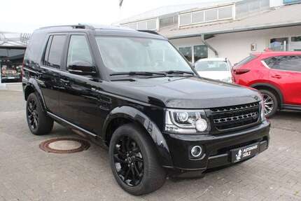 Land Rover Discovery 144.850 km 28.999 € Lohmar 53797
