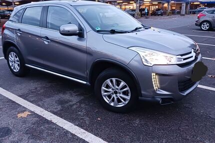 Citroen C4 Aircross 105.000 km 11.399 &euro; Sankt Augustin 53757