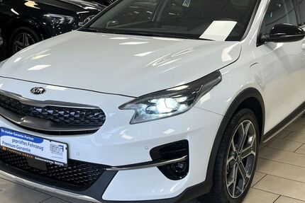 Kia XCeed 5.438 km 20.500 &euro; Bonn 53227