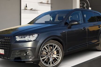 Audi Q7 95.000 km 48.988 &euro; Köln 51069