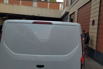 Ford Transit Custom 171.000 km 12.000 € Rösrath 51503