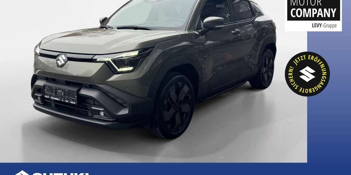 Suzuki Vitara 3.000 km 36.980 &euro; Köln 50968