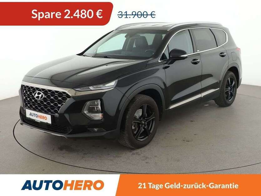 SANTA FE