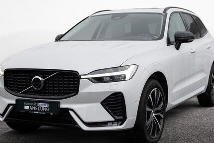 Volvo XC60 37.768 km 41.890 € Engelskirchen 51766