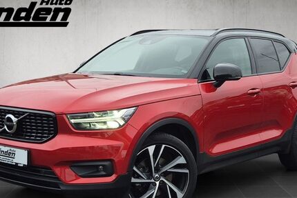 Volvo XC40 113.966 km 23.870 &euro; Erftstadt 50374
