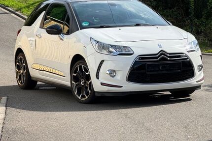 Citroen DS3 184.000 km 2.900 &euro; Kürten 51515