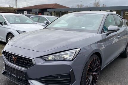 Cupra Leon 32.121 km 28.400 &euro; Köln 50677