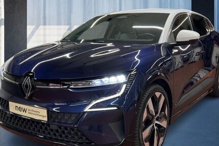 Renault Megane E-TECH 57.461 km 24.420 &euro; Köln 50939