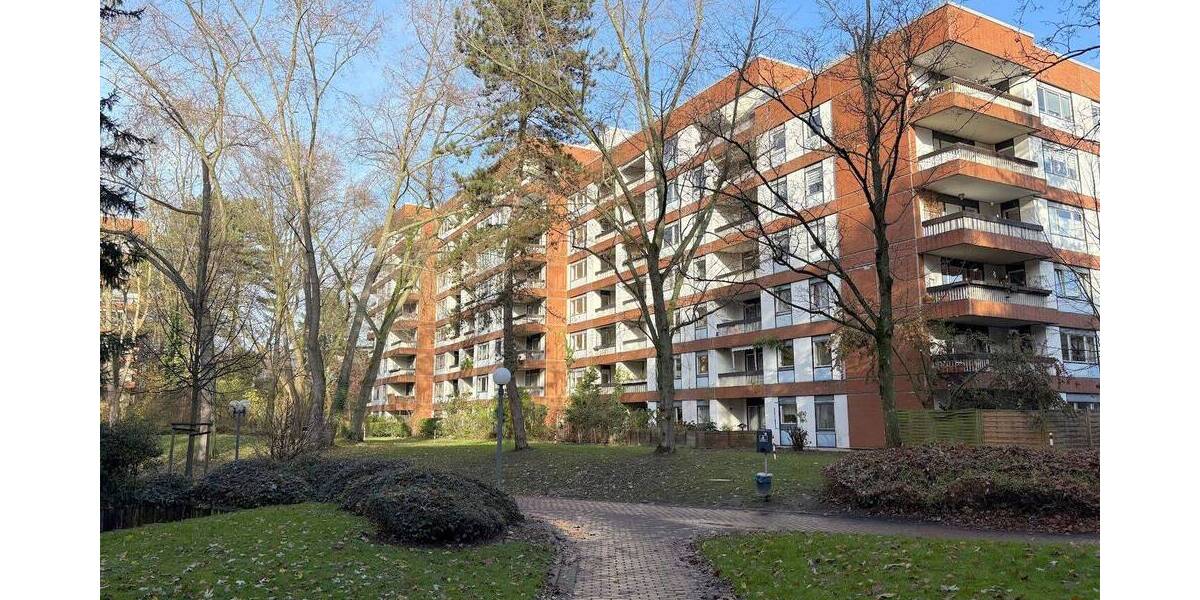 Etagenwohnung Köln Bayenthal - 4 Zimmer, 103 m&sup2;, 1.600&euro; | Angebot:26858790