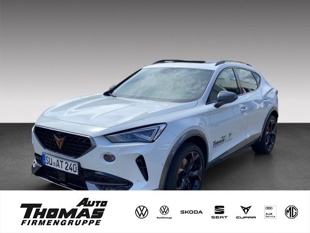 Cupra Formentor 28.900 km 32.970 &euro; Hennef 53773