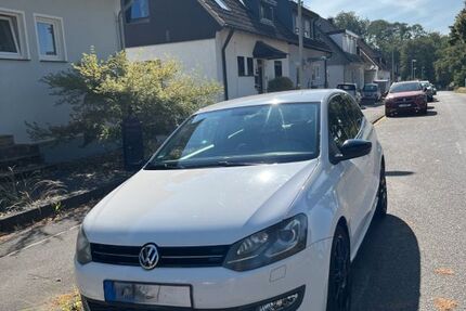 VW Polo 154.445 km 5.500 &euro; Frechen 50226