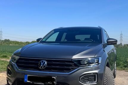 VW T-Roc 46.300 km 22.600 &euro; Bergheim 50129