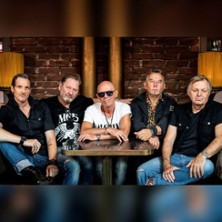 Extrabreit 13.12.2025 KUBANA Live Club